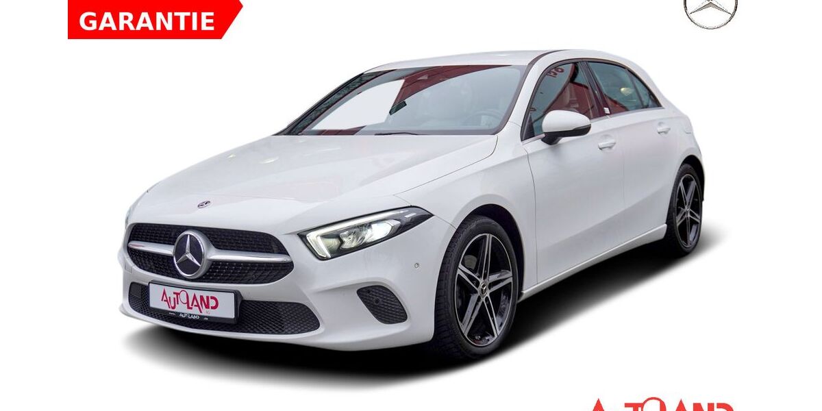 Mercedes-Benz A 180 96.392 km 21.990 &euro; Hannover 30179