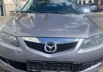 Mazda 6 130.775 km 3.799 &euro; Hannover 30629