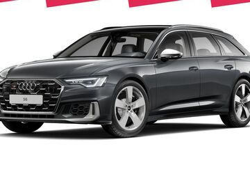 Audi S6 35.728 km 54.990 &euro; Hannover 30179