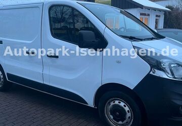 Opel Vivaro 176.000 km 7.850 &euro; Isernhagen 30916