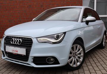 Audi A1 91.800 km 10.490 &euro; Hannover 30177