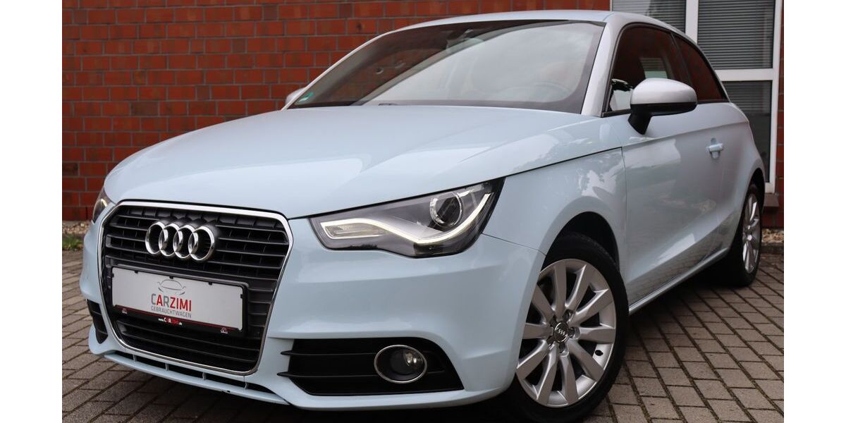 Audi A1 91.800 km 10.490 &euro; Hannover 30177