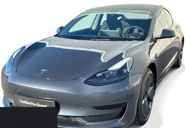 Tesla Model 3 71.413 km 27.200 &euro; Hannover 30519