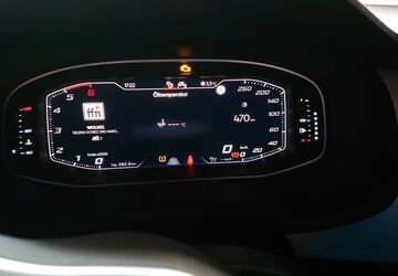 Seat Ateca 67.700 km 20.999 &euro; Elze 31008