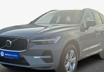 Volvo XC60 3.661 km 39.904 &euro; Hildesheim 31135