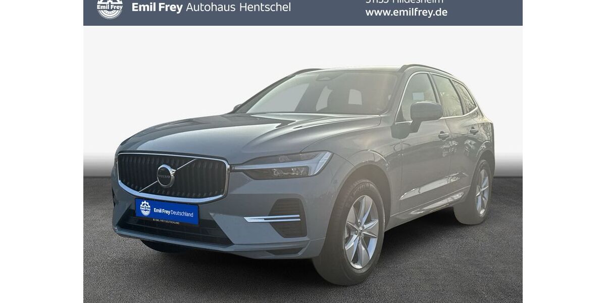 Volvo XC60 3.661 km 39.904 &euro; Hildesheim 31135