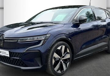 Renault Megane E-TECH 46.457 km 24.875 &euro; Hannover 30519