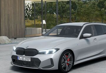 BMW 320 34.939 km 42.450 &euro; Hildesheim 31137