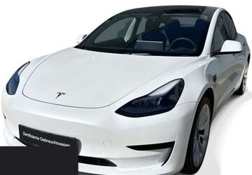 Tesla Model 3 49.756 km 28.100 &euro; Hannover 30519