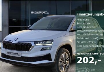Skoda Karoq 3.900 km 37.980 &euro; Langenhagen 30853