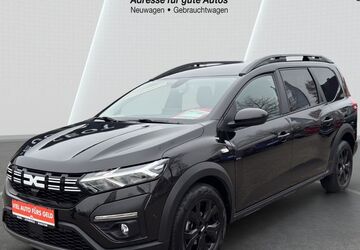 Dacia Jogger 41.360 km 19.895 &euro; Wunstorf 31515
