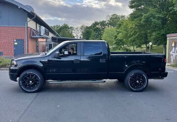 Ford F 150 101.312 km 7.500 &euro; Sarstedt 31157