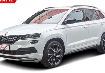 Skoda Karoq 69.162 km 29.950 &euro; Hannover 30179