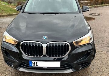 BMW X1 80.000 km 19.800 &euro; Hildesheim 31135