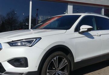 Seat Tarraco 95.025 km 22.480 &euro; Langenhagen 30855