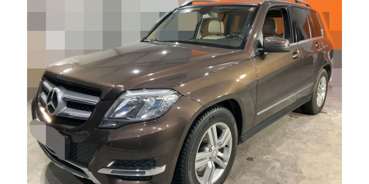 Mercedes-Benz GLK 220 82.000 km 25.980 &euro; Laatzen 30880