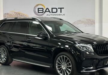 Mercedes-Benz GLS 500 92.000 km 42.900 &euro; Hannover 30165