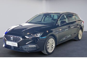 Seat Leon 51.374 km 23.730 &euro; Hildesheim 31135