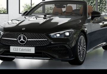Mercedes-Benz CLE 200 9.900 km 64.900 &euro; Hannover 30655
