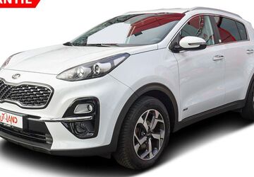 Kia Sportage 103.000 km 21.990 &euro; Hannover 30179