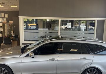 Mercedes-Benz E 220 343.255 km 4.490 &euro; Hannover 30419