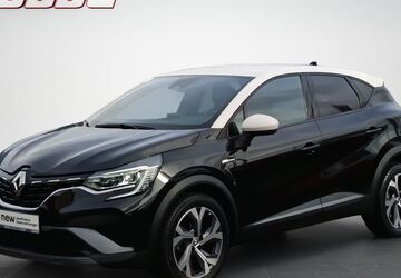 Renault Captur 53.330 km 19.450 &euro; Garbsen 30827