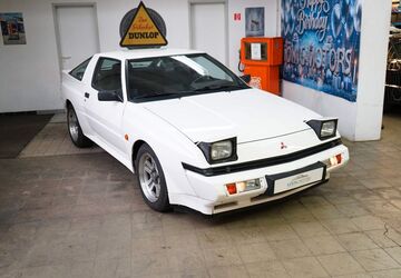Mitsubishi Starion 92.946 km 24.990 &euro; Hannover 30177