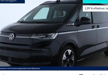 VW T7 California 14.305 km 73.250 &euro; Hannover 30419