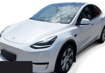 Tesla Model Y 28.868 km 31.400 &euro; Hannover 30519