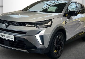 Renault Symbioz 31.679 km 29.875 &euro; Hannover 30519