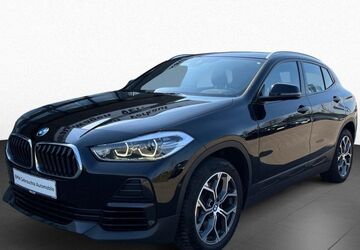 BMW X2 97.348 km 24.800 &euro; Burgdorf 31303