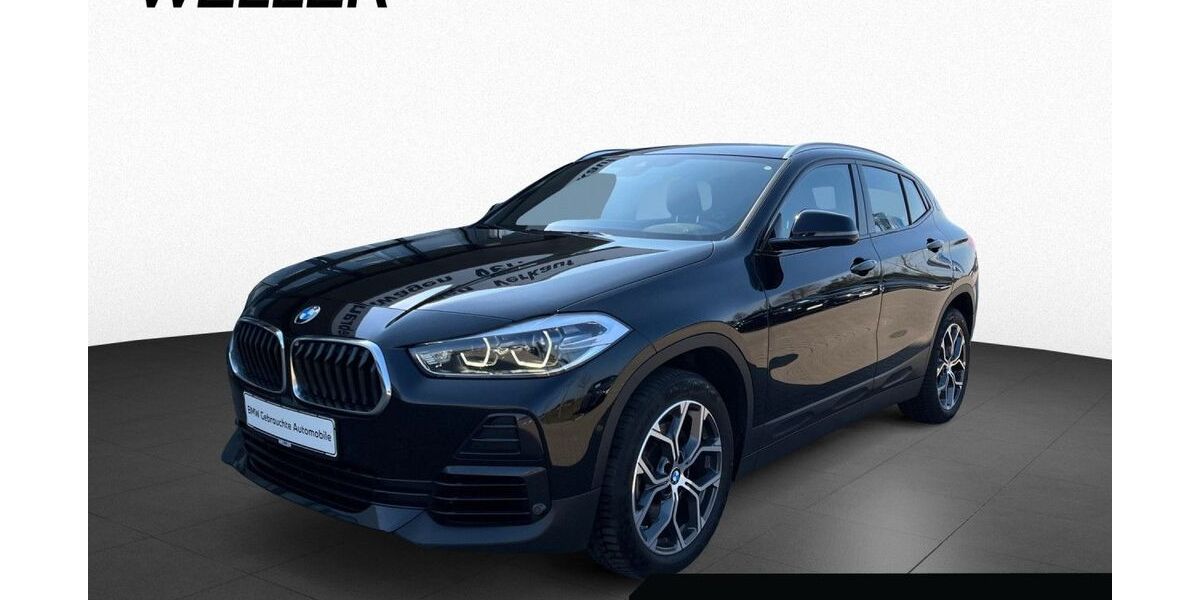 BMW X2 97.348 km 24.800 &euro; Burgdorf 31303