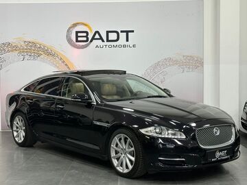 Gebrauchte Jaguar XJ