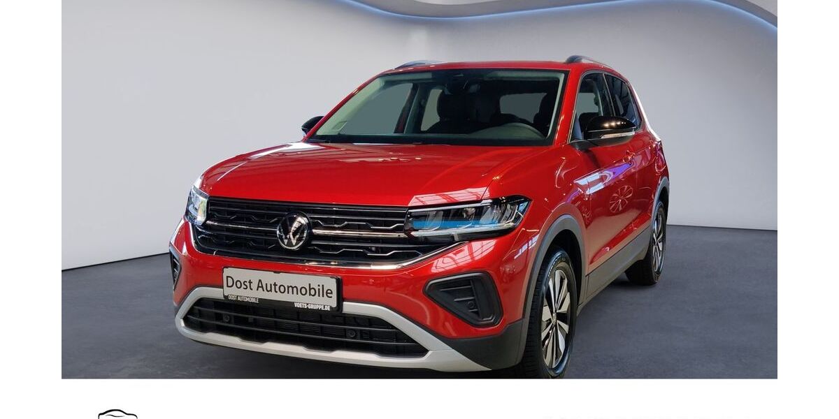 VW T-Cross 3.500 km 26.490 &euro; Hildesheim 31135