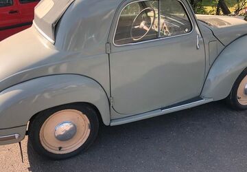 Fiat Topolino 20.000 km 8.850 &euro; Hannover 30459