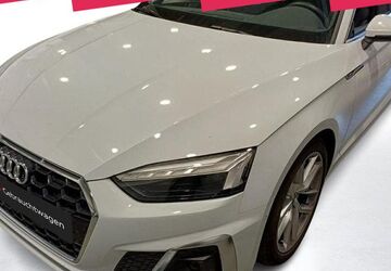 Audi A5 37.208 km 38.990 &euro; Hannover 30179