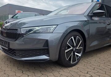 Skoda Octavia 54.300 km 29.999 &euro; Garbsen bei Hannover 30827