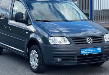 VW Caddy 225.000 km 6.500 &euro; Hildesheim 31135