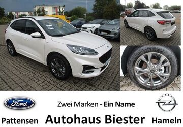 Ford Kuga 15 km 40.250 &euro; Pattensen 30982