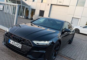 Audi S7 14.225 km 72.980 &euro; Garbsen 30827