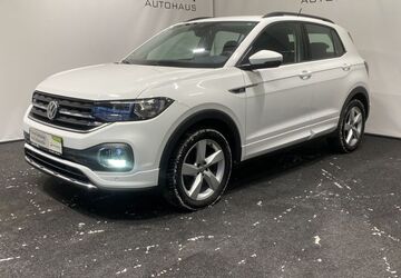 VW T-Cross 32.000 km 20.450 &euro; Seelze 30926