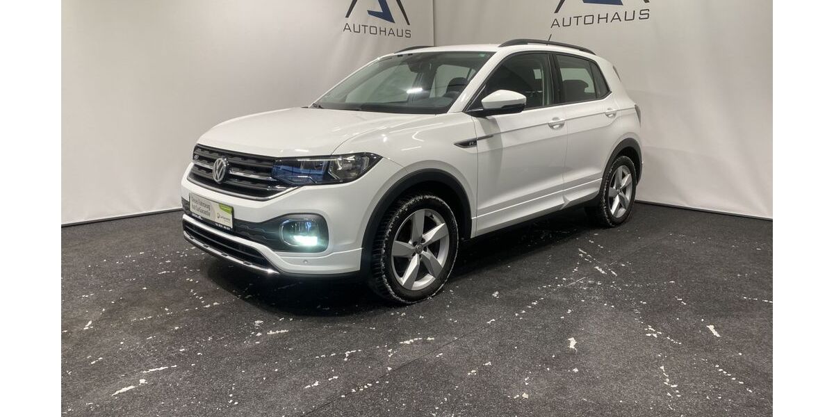 VW T-Cross 32.000 km 20.450 &euro; Seelze 30926