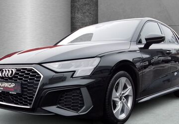 Audi A3 78.045 km 25.490 &euro; Hannover 30177