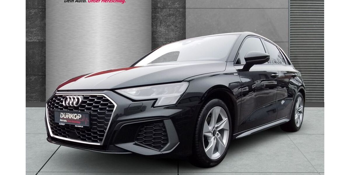 Audi A3 78.045 km 25.990 &euro; Hannover 30177