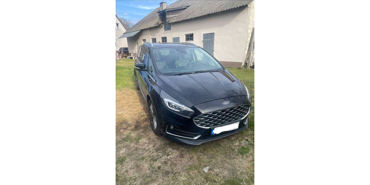 Ford S-Max 175.000 km 15.900 &euro; Hannover 30161