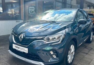 Renault Captur 51.650 km 17.190 &euro; Neustadt 31535