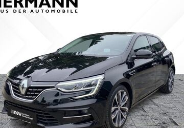 Renault Megane E-TECH 88.750 km 15.491 &euro; Hildesheim 31135
