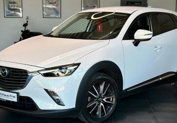 Mazda CX-3 86.000 km 13.880 &euro; Laatzen 30880