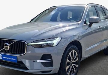 Volvo XC60 6.845 km 38.415 &euro; Hildesheim 31135
