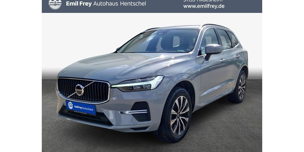 Volvo XC60 6.845 km 38.415 &euro; Hildesheim 31135